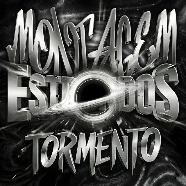 MONTAGEM ESTRONDOS TORMENTO
