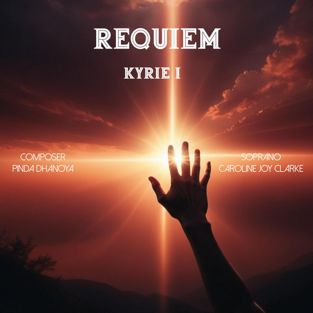 Requiem Kyrie I