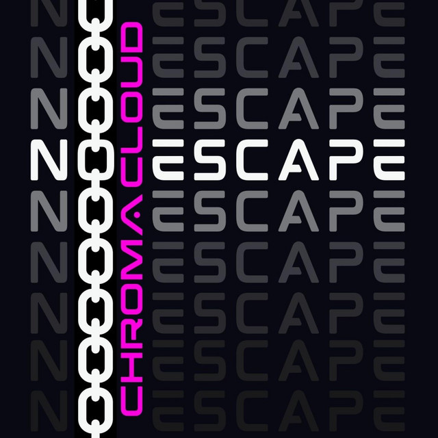 No Escape cover art