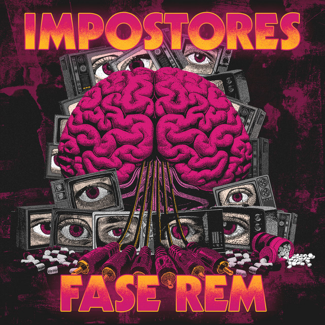 Fase Rem cover art
