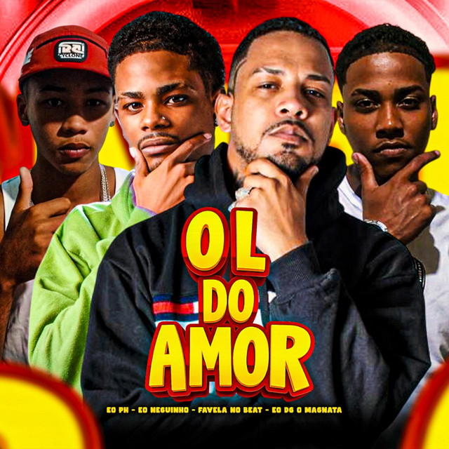 O L do Amor