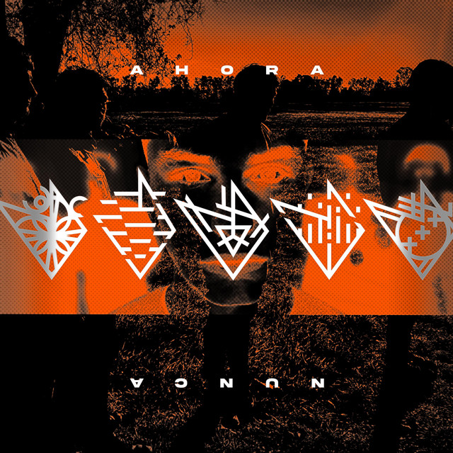 AHORA o NUNCA cover art
