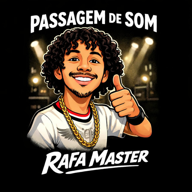 Passagem de Som