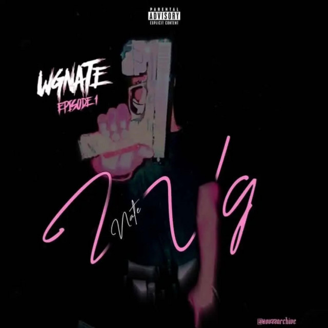 EPISODE 1 cover art