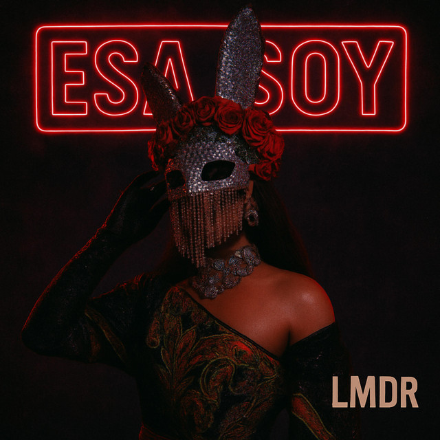 Esa Soy cover art