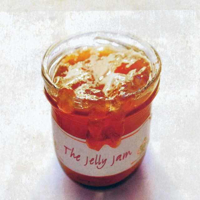 The Jelly Jam cover art