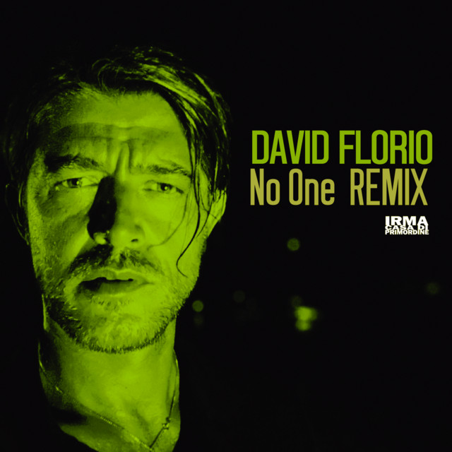 No One (Remix)