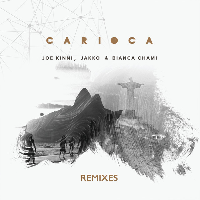 Carioca - Diego Moura & Make U Sweat Remix