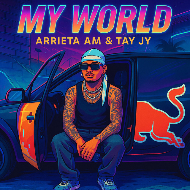 My World
