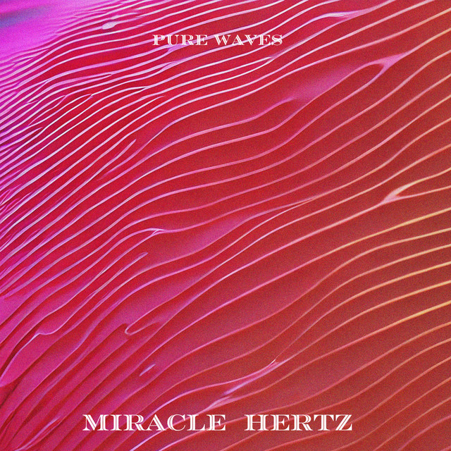 Miracle Hertz cover art