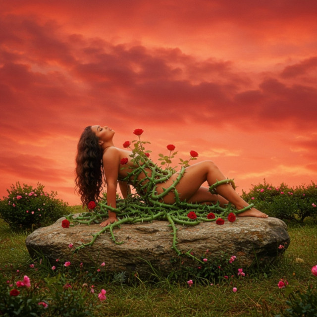 DEJAVU cover art