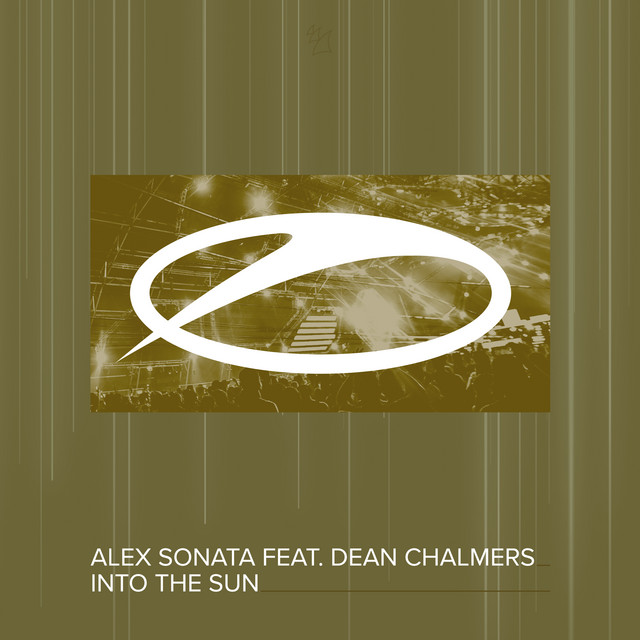 Into The Sun cover