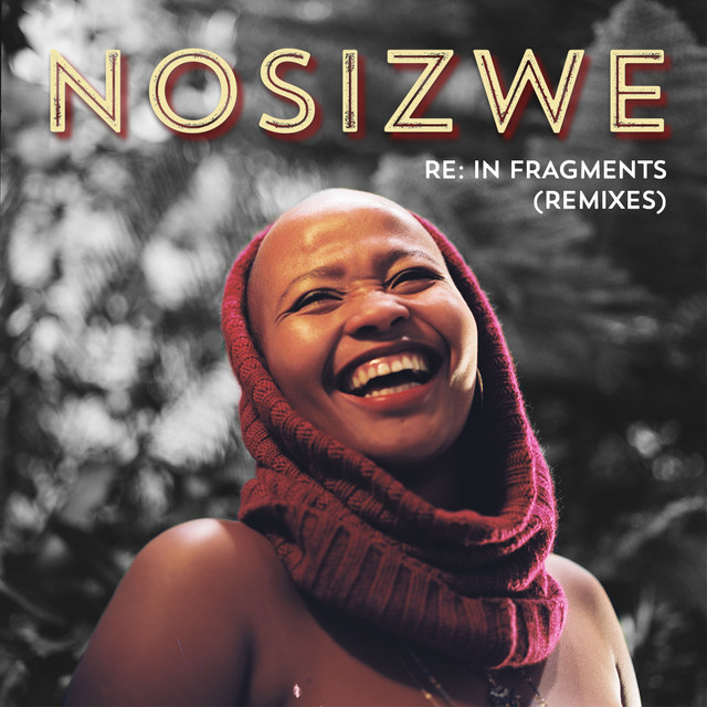 Re: In Fragments (Remixes) cover art