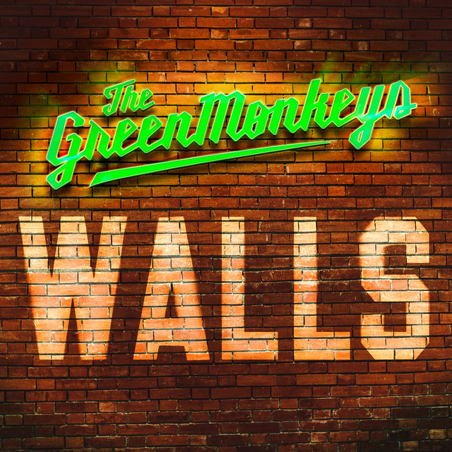 The Green Monkeys