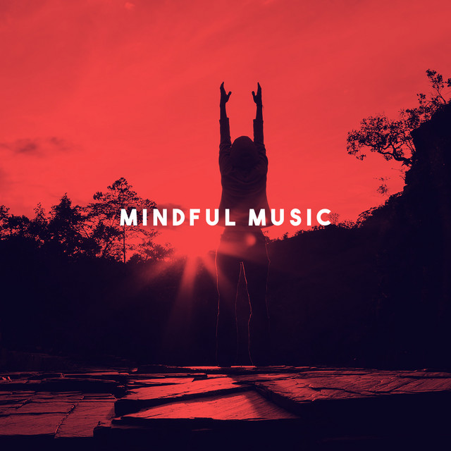 Mindful Music cover art