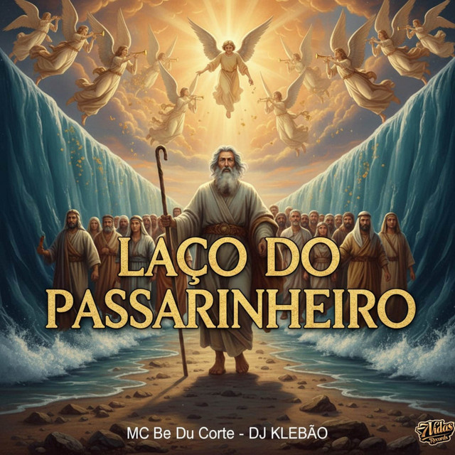 Laço do Passarinheiro