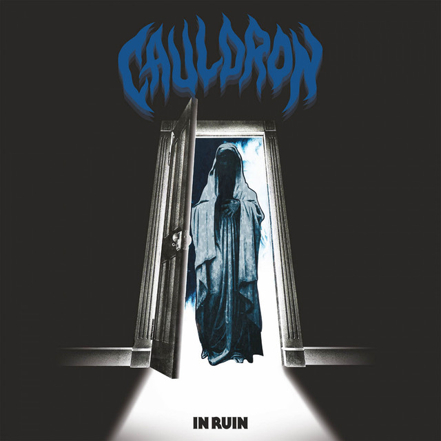 In Ruin cover art