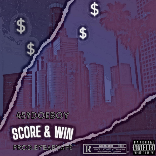 459DoeBoy