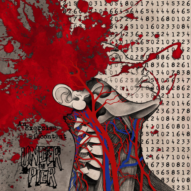 An Exercise in Discontent cover art