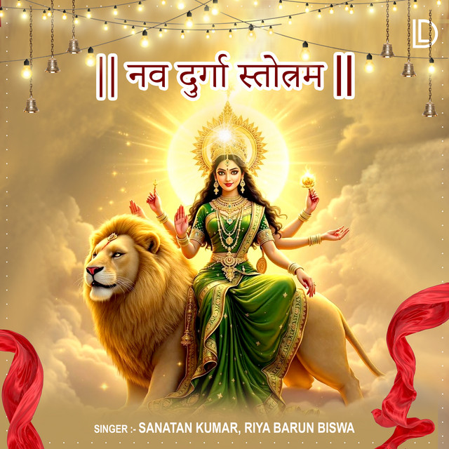 Nava Durga Stotram