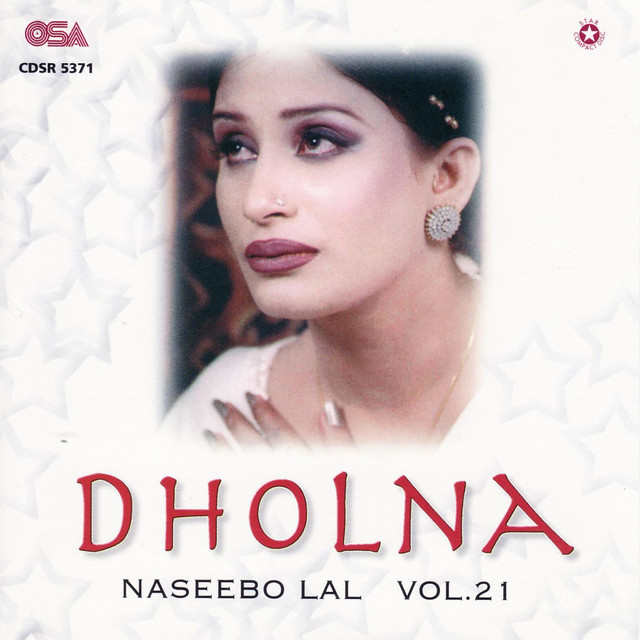 Dholna cover art