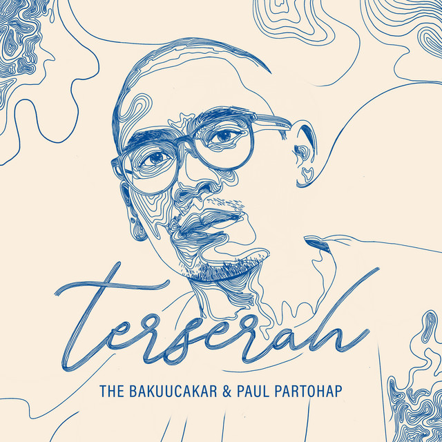 Terserah cover art