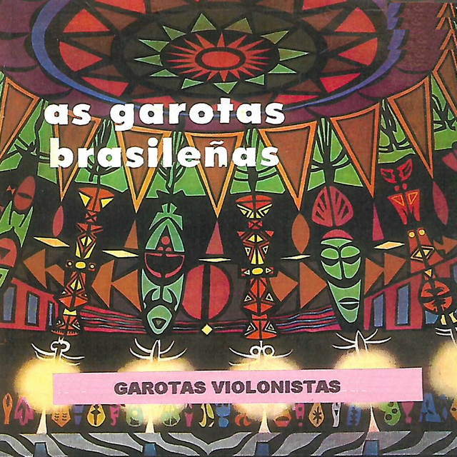 As Garotas Brasileñas