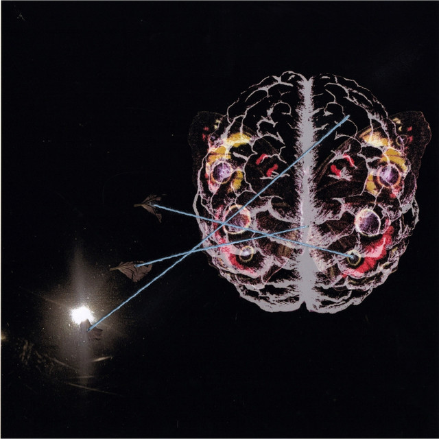 Interestelar cover art