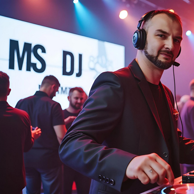 MSDJ
