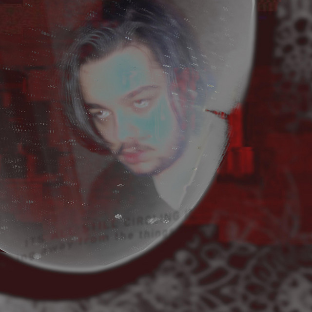 state of mind cover art