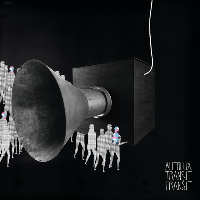 Transit Transit cover art