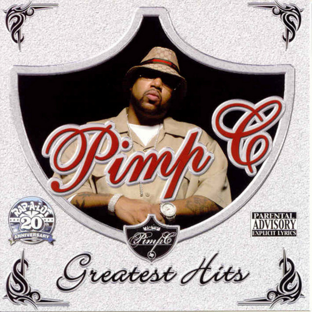 Is A Playa - song and lyrics by Pimp C, Twista, Bun B, Z-Ro | Spotify