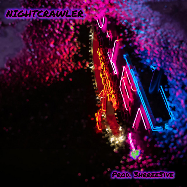 NIGHTCRAWLER