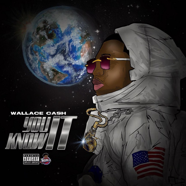 You Know It cover art