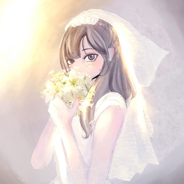 Serenade cover art