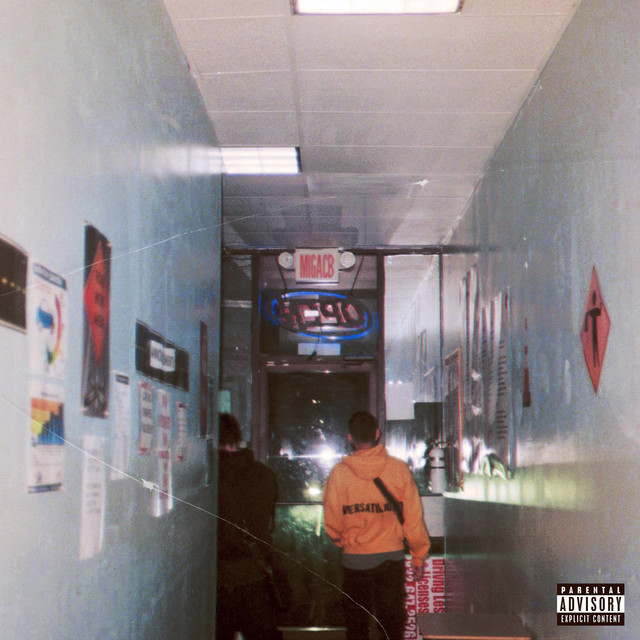 Versatilidad cover art