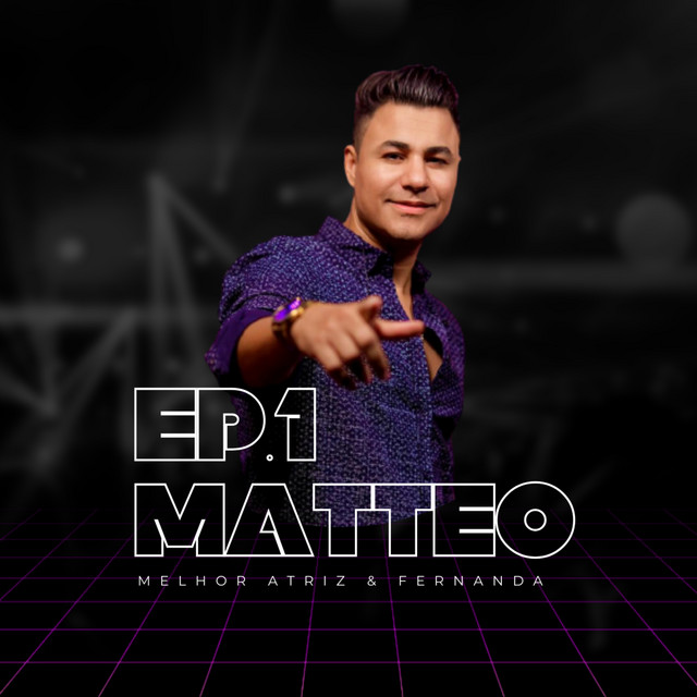 Matteo, Ep. 1 cover art