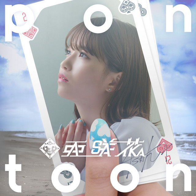 Pontoon cover