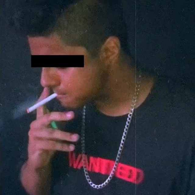 Dnbdn cover art