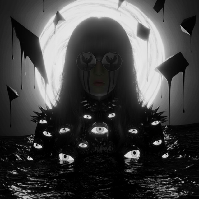 Обкладинка: Death — Morphey