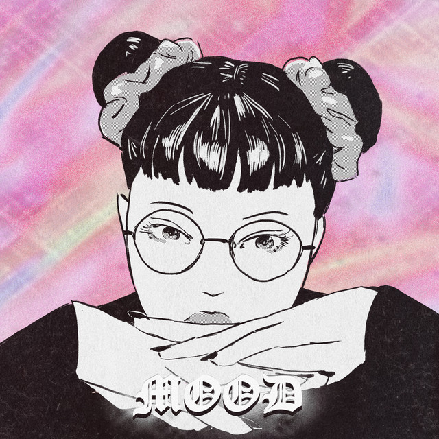 Mood cover art