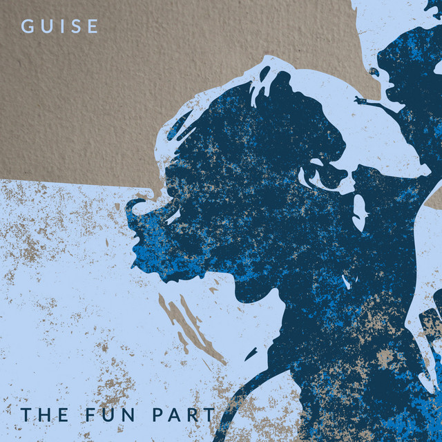 The Fun Part Ep cover
