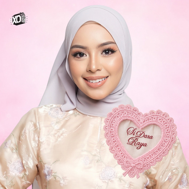 Si Dara Raya cover art