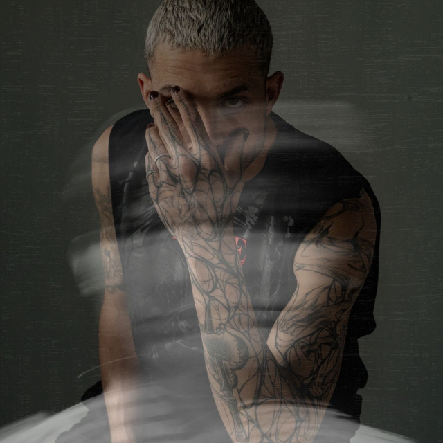 undefined album image