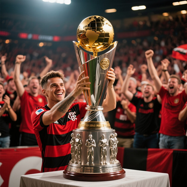 Flamengo Campeão