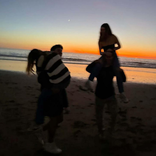 La La La x Summertime Sadness (Edit) cover art