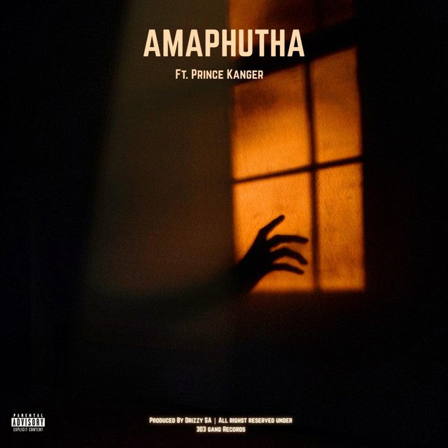 AMAPHUTHA