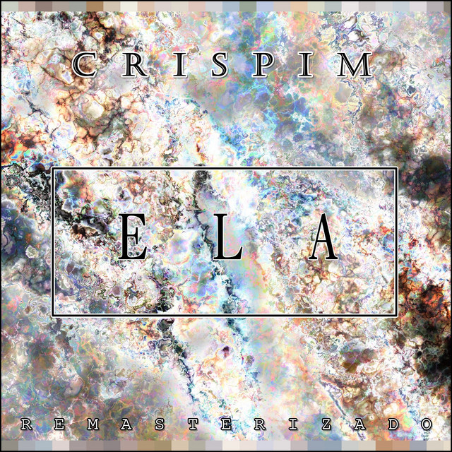 Ela (Remix) cover art