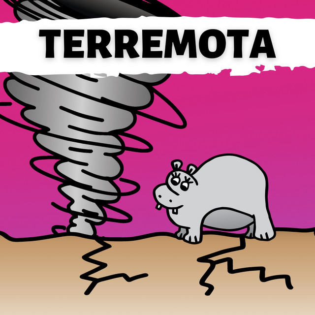 Terremota