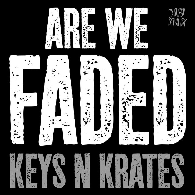 Are We Faded - Original Mix